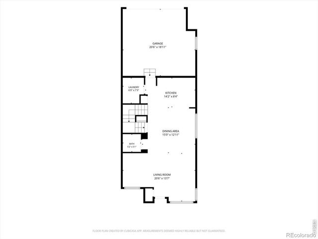 4442 S Auckland Court, Aurora, CO 80015