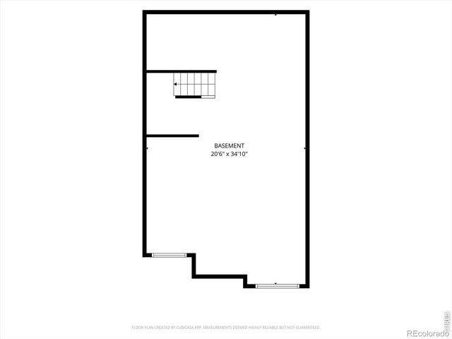 4442 S Auckland Court, Aurora, CO 80015