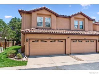4442 S Auckland Court, Aurora, CO 80015