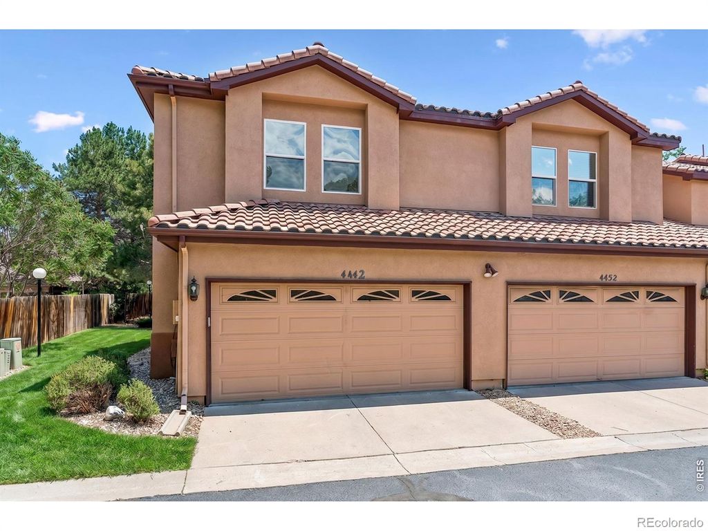 4442 S Auckland Court, Aurora, CO 80015
