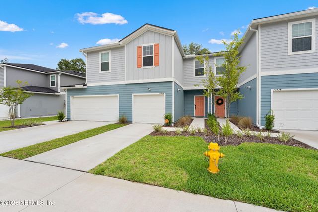 13536 UTE Place, Jacksonville, FL 32218