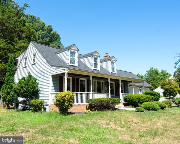 11940 GALAXY LN, Bowie, MD 20715