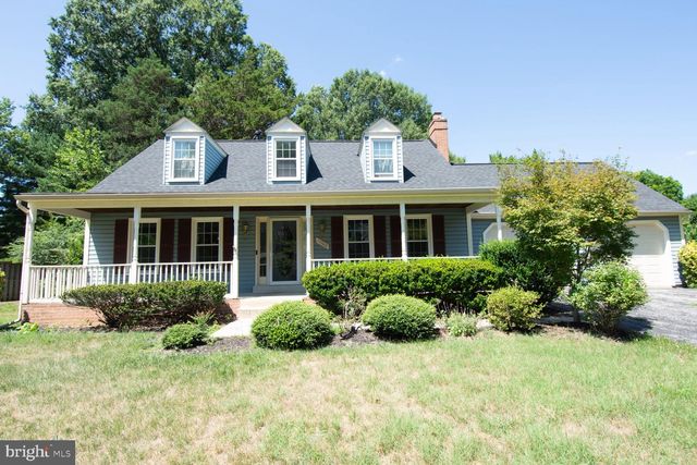 11940 GALAXY LN, Bowie, MD 20715
