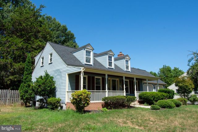 11940 GALAXY LN, Bowie, MD 20715