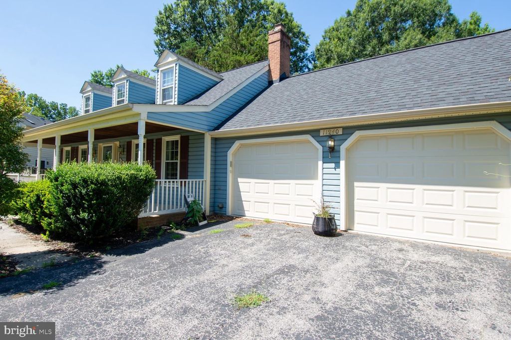 11940 GALAXY LN, Bowie, MD 20715