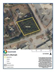 0 Hood Street, Lawrenceville, GA 30046