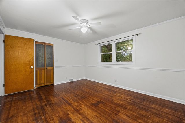 1566 Crittenden Road, Brighton, NY 14623