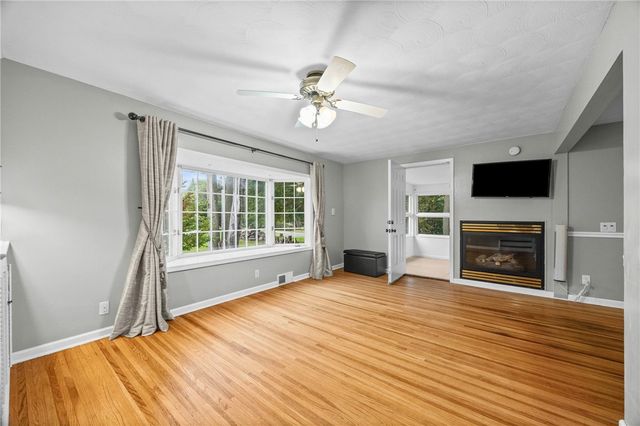 1566 Crittenden Road, Brighton, NY 14623
