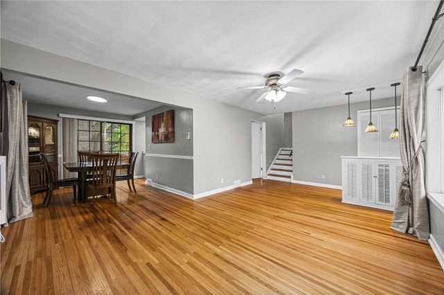1566 Crittenden Road, Brighton, NY 14623