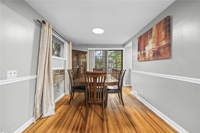 1566 Crittenden Road, Brighton, NY 14623