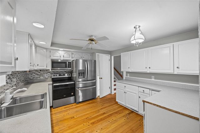 1566 Crittenden Road, Brighton, NY 14623