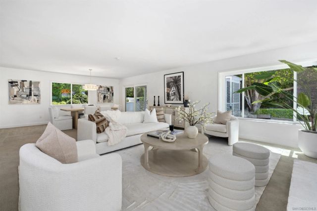 445 Avenida Primavera, Del Mar, CA 92014