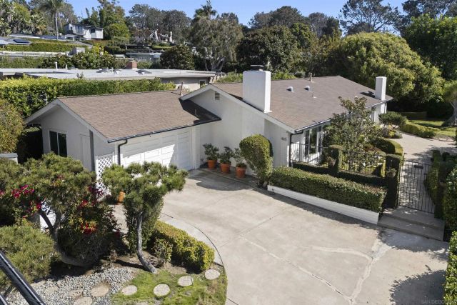 445 Avenida Primavera, Del Mar, CA 92014