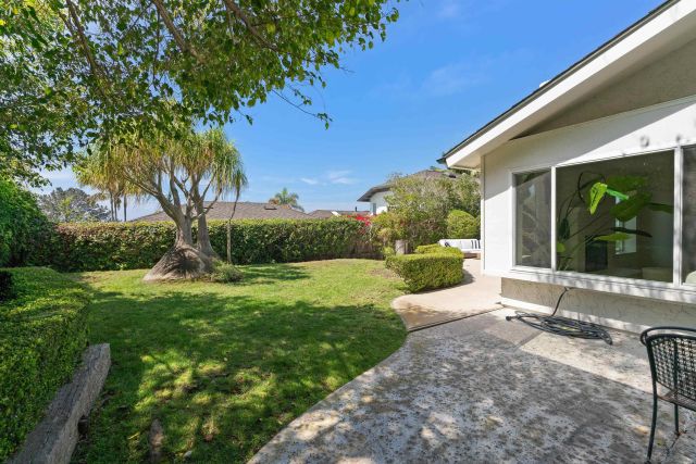 445 Avenida Primavera, Del Mar, CA 92014