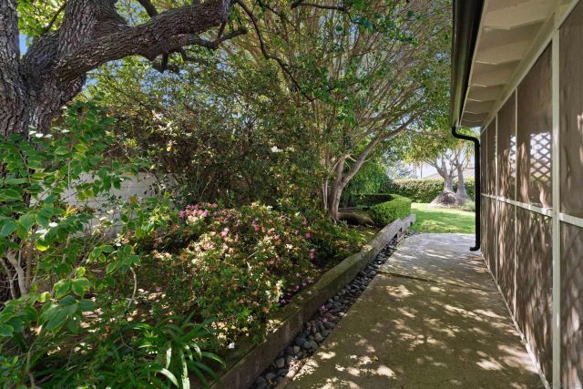 445 Avenida Primavera, Del Mar, CA 92014