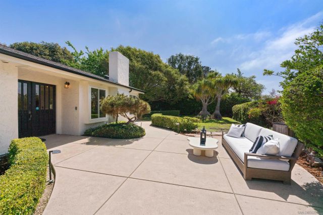 445 Avenida Primavera, Del Mar, CA 92014