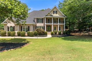 4728 Ardmore Lane, Hoschton, GA 30548