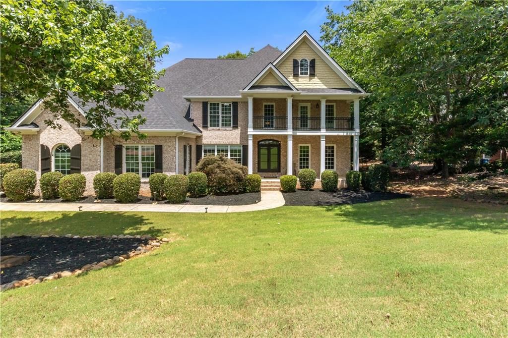 4728 Ardmore Lane, Hoschton, GA 30548