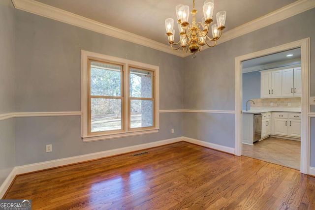 534 Harbour Shores Drive, Jackson, GA 30233