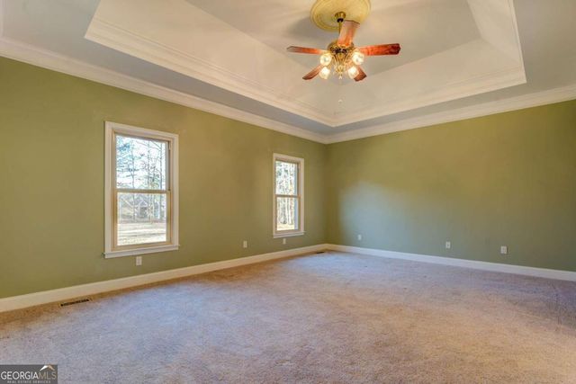 534 Harbour Shores Drive, Jackson, GA 30233