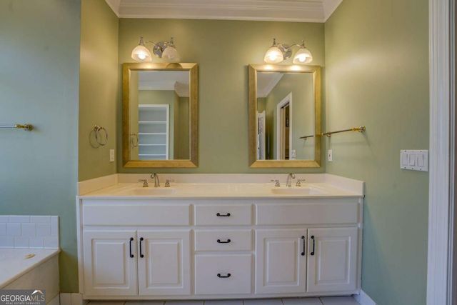 534 Harbour Shores Drive, Jackson, GA 30233