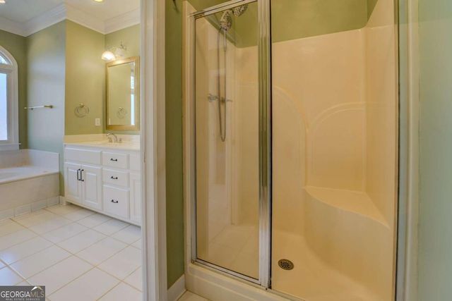 534 Harbour Shores Drive, Jackson, GA 30233