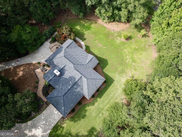 534 Harbour Shores Drive, Jackson, GA 30233