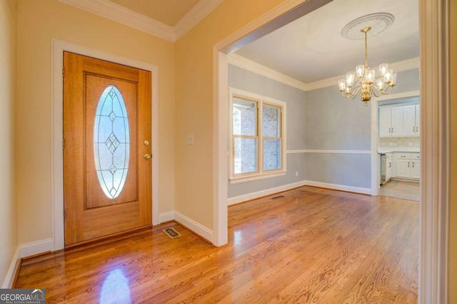534 Harbour Shores Drive, Jackson, GA 30233