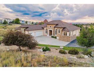 7372 Talon Trl, Parker, CO 80138