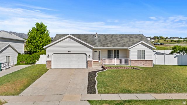 3948 S 2525 W, Roy, UT 84067