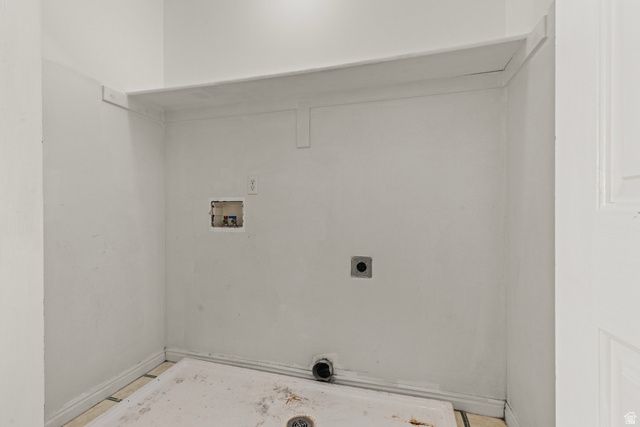 3948 S 2525 W, Roy, UT 84067