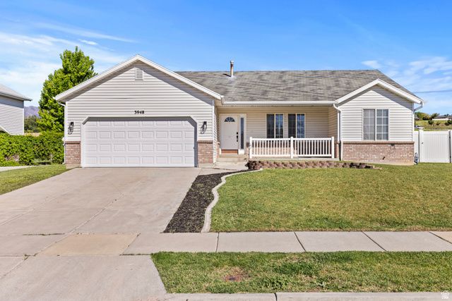 3948 S 2525 W, Roy, UT 84067