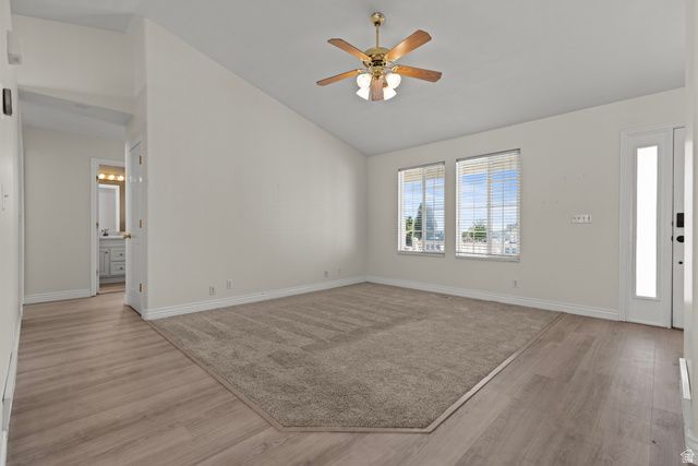 3948 S 2525 W, Roy, UT 84067