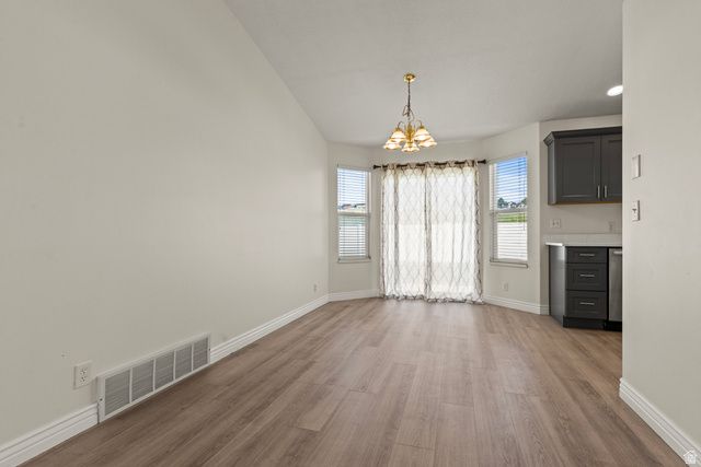 3948 S 2525 W, Roy, UT 84067