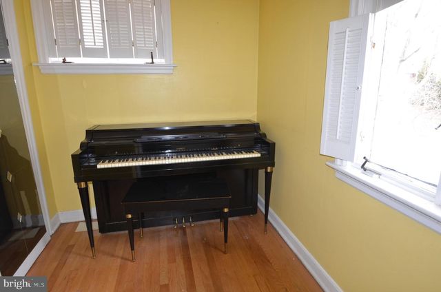 603 HARVARD AVE, Swarthmore, PA 19081