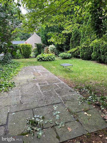 603 HARVARD AVE, Swarthmore, PA 19081