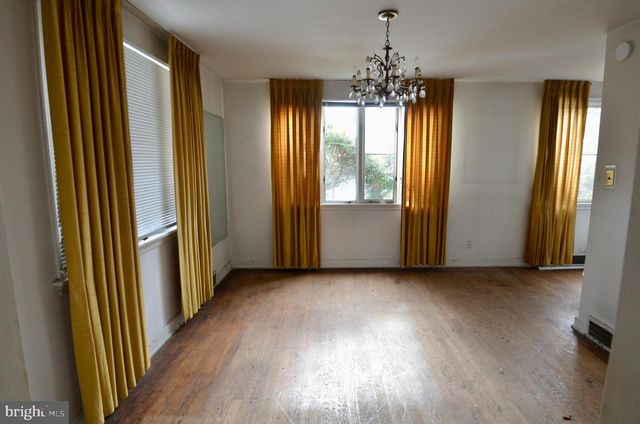 603 HARVARD AVE, Swarthmore, PA 19081