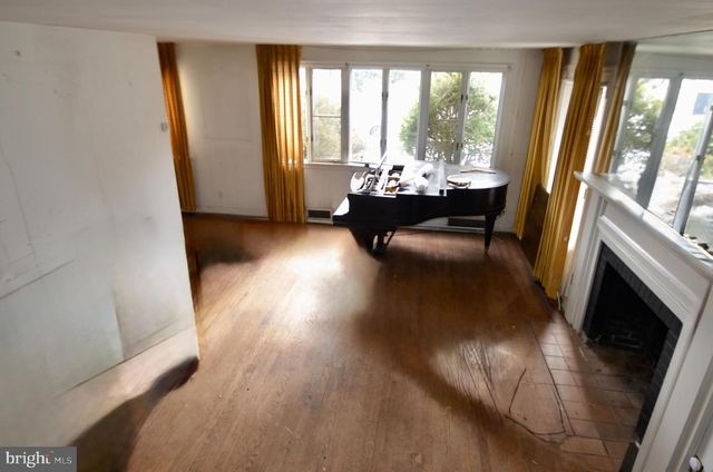 603 HARVARD AVE, Swarthmore, PA 19081