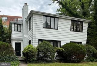 603 HARVARD AVE, Swarthmore, PA 19081