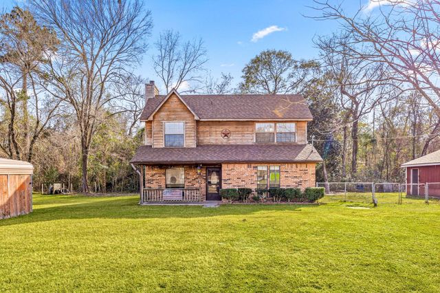 236 Pine Ridge Drive, Cleveland, TX 77327