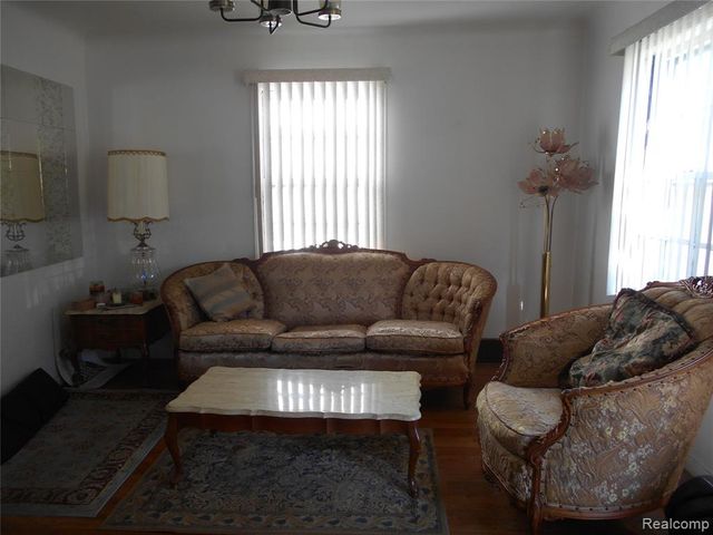17681 Runyon Street, Detroit, MI 48234