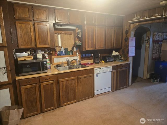 505 Hawthorne Street, Kelso, WA 98626