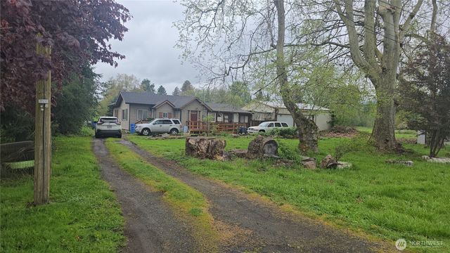 505 Hawthorne Street, Kelso, WA 98626