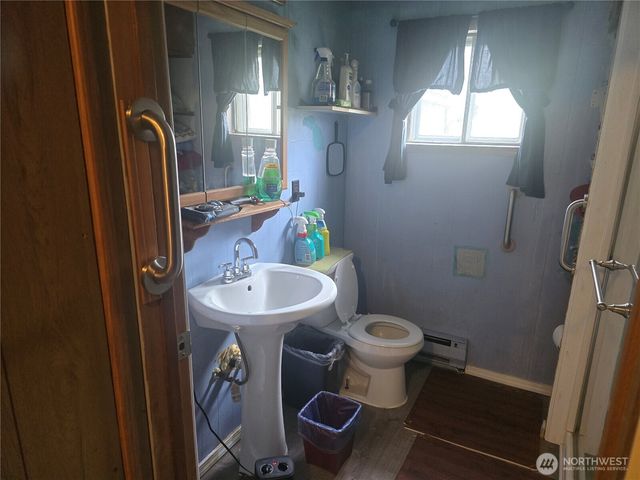 505 Hawthorne Street, Kelso, WA 98626