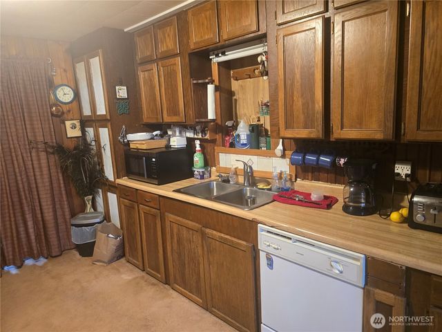 505 Hawthorne Street, Kelso, WA 98626
