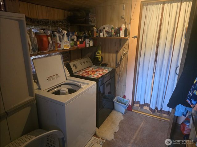 505 Hawthorne Street, Kelso, WA 98626