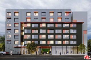 3720 S Western Avenue, Los Angeles, CA 90018