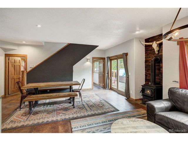 622 Foxtail Dr, Fairplay, CO 80440