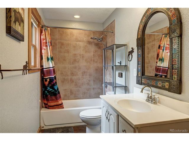 622 Foxtail Dr, Fairplay, CO 80440