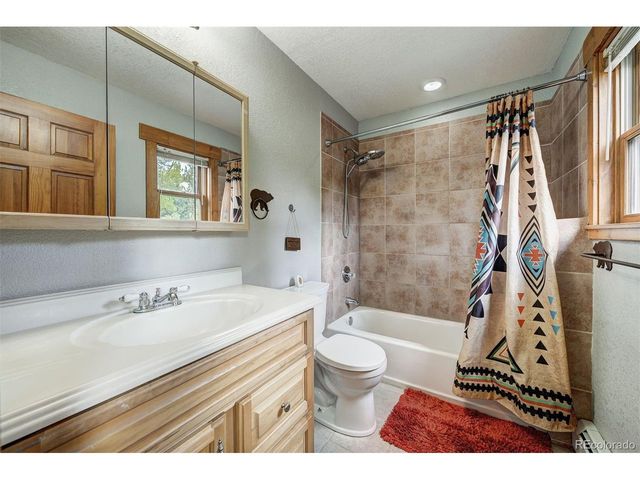 622 Foxtail Dr, Fairplay, CO 80440